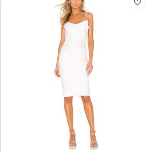 Katie May dress, style pretty bird. Revolve